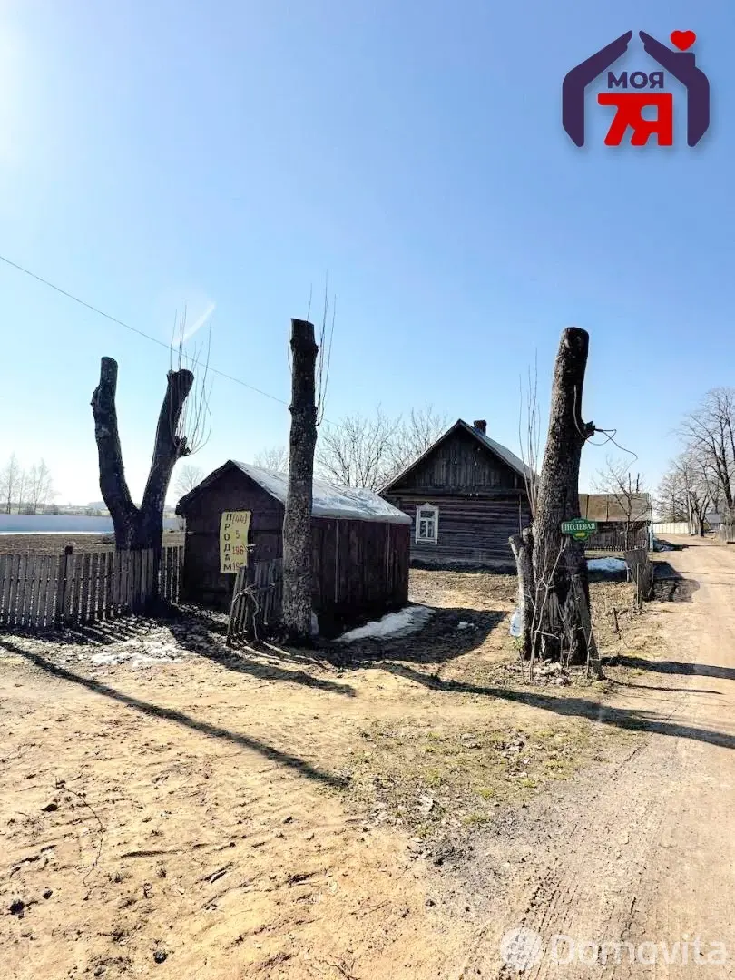 продажа дома, Малые Ляды, ул. Полевая