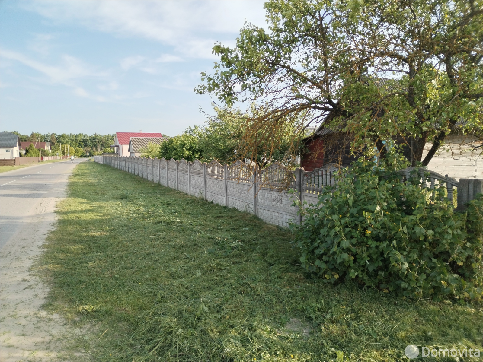 Купить земельный участок, 18.59 соток, Береза, Брестская область, 43000BYN, код 570273 - фото 12