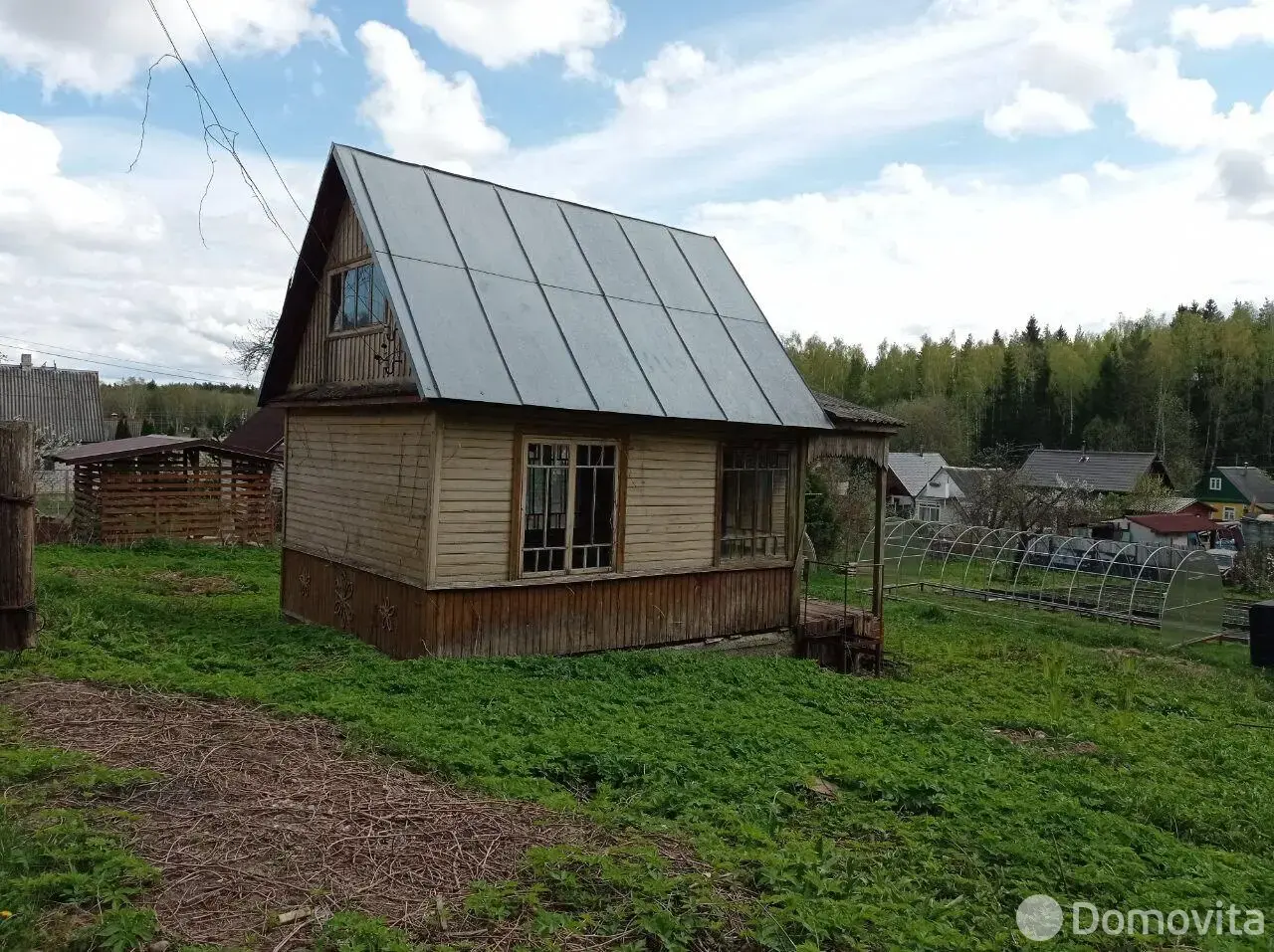 Продажа 1-этажной дачи в Зорька Минская область, 7800USD, код 180614 - фото 6