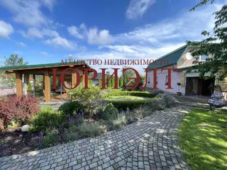 1-этажный коттедж, г. Гродно, ул. Давняя