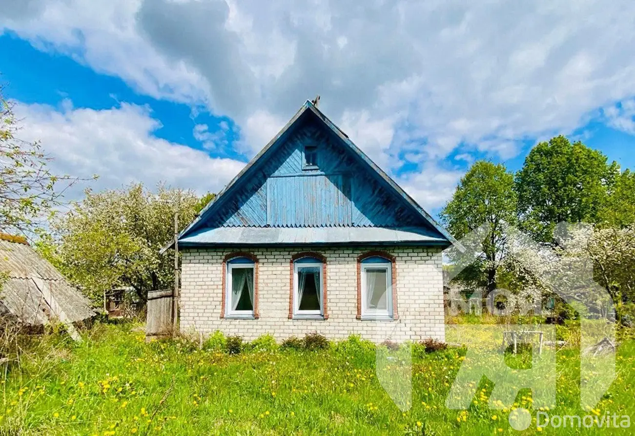 коттедж, Кургановка, , стоимость продажи 37 310 р.