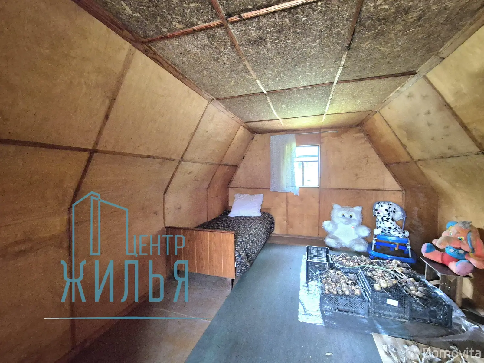 Продажа 1-этажной дачи в Сосновая балка-1 Гродненская область, 10700USD, код 183911 - фото 17