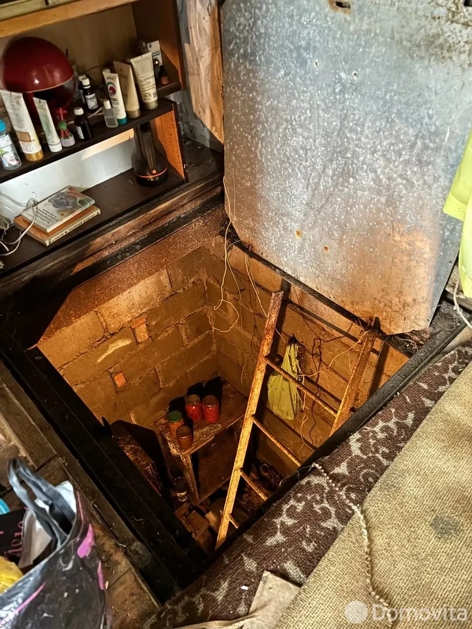 Продажа 2-этажной дачи в Семушки Минская область, 32500USD, код 185544 - фото 18