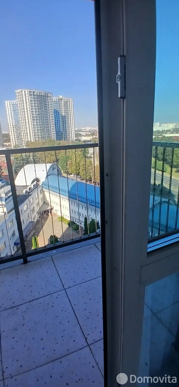 Снять 2-комнатную квартиру в Минске, ул. Аэродромная, д. 16, 450USD, код 149769 - фото 6