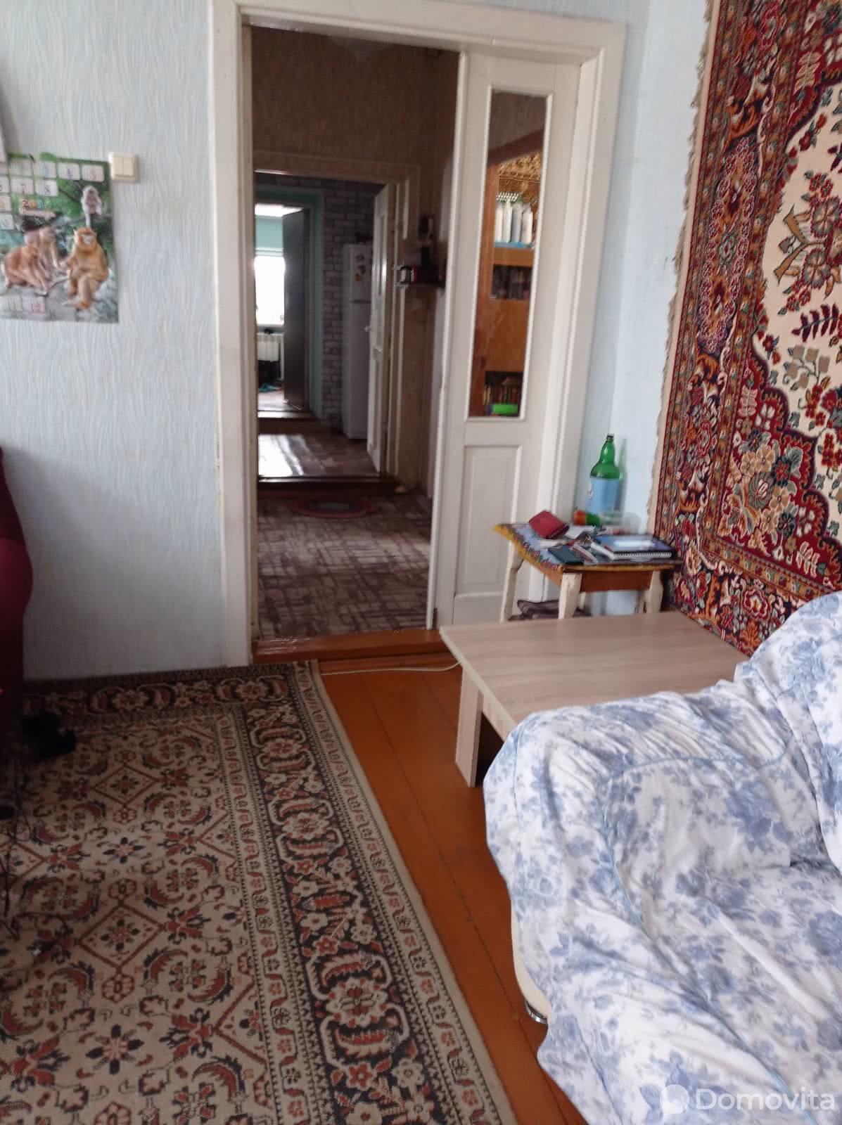 Продажа 1-этажного дома в Витебске, Витебская область ул. 3-я Задорожная, 40000USD, код 631803 - фото 5