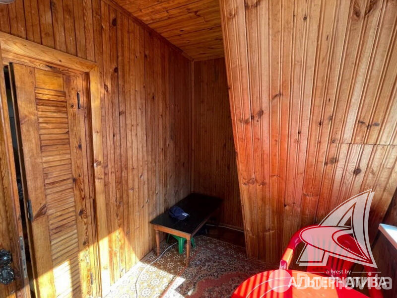 Купить 2-этажную дачу в Здоровье-90 Брестская область, 18000USD, код 180850 - фото 12