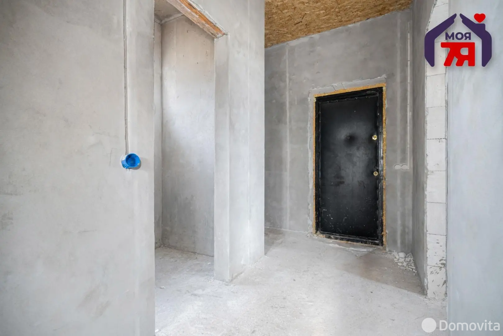 продажа участка, Яблонька д.Заболотье, 