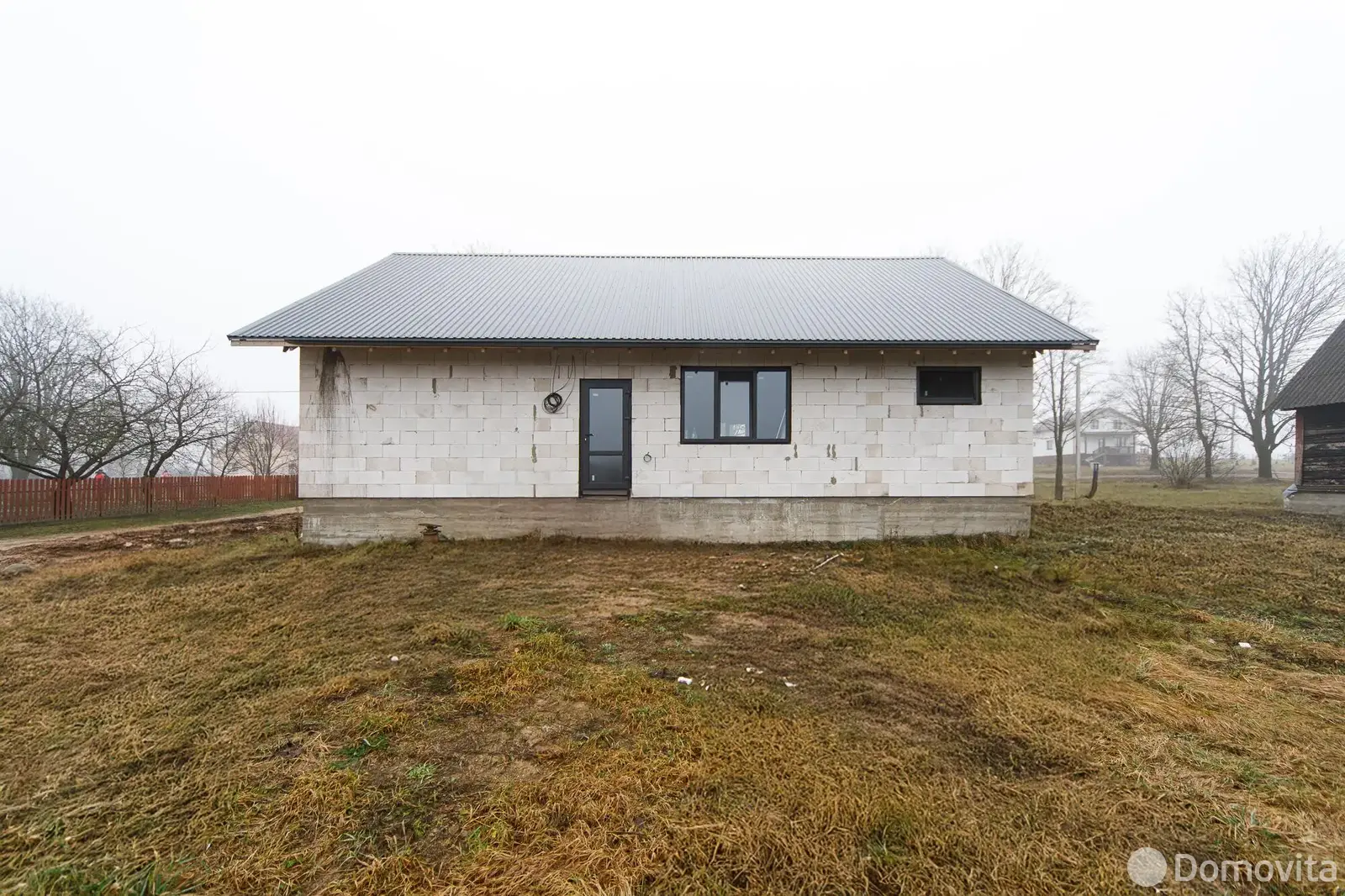 дом, Рубеж, д. 17