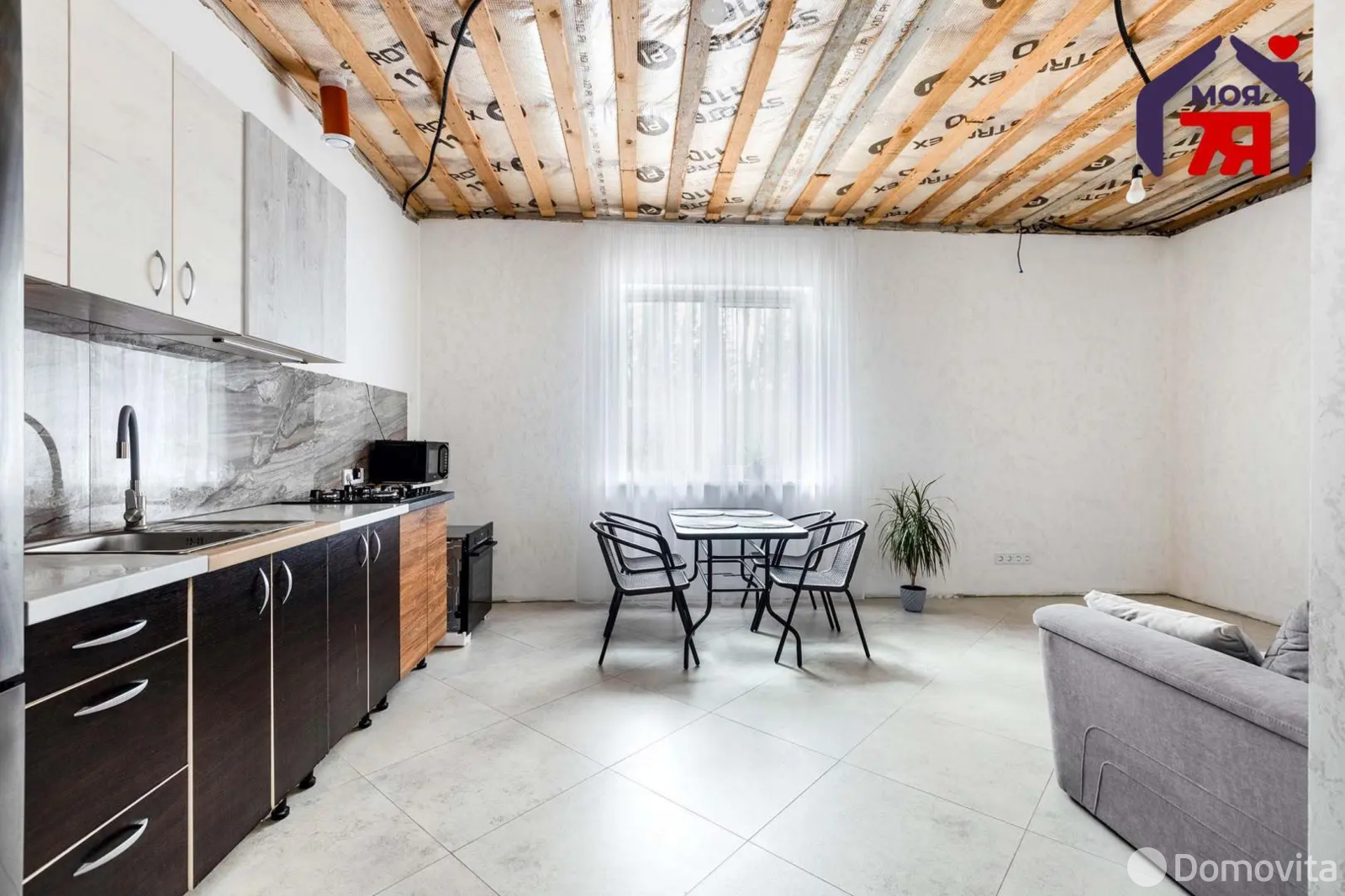 Продажа 1-этажной дачи в Верасок-2008 Минская область, 112900USD, код 185716 - фото 20