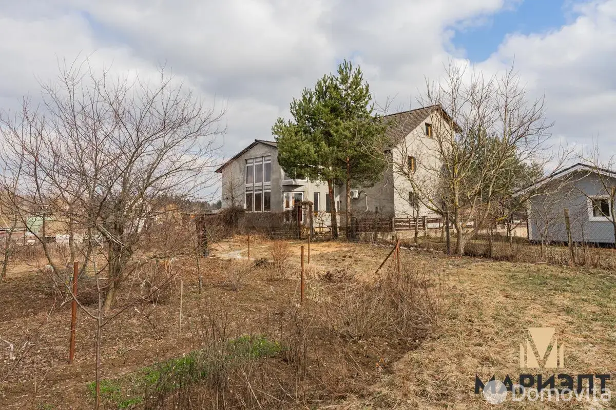 Продажа 3-этажной дачи в Заценьский Родник Минская область, 110000USD, код 182528 - фото 32