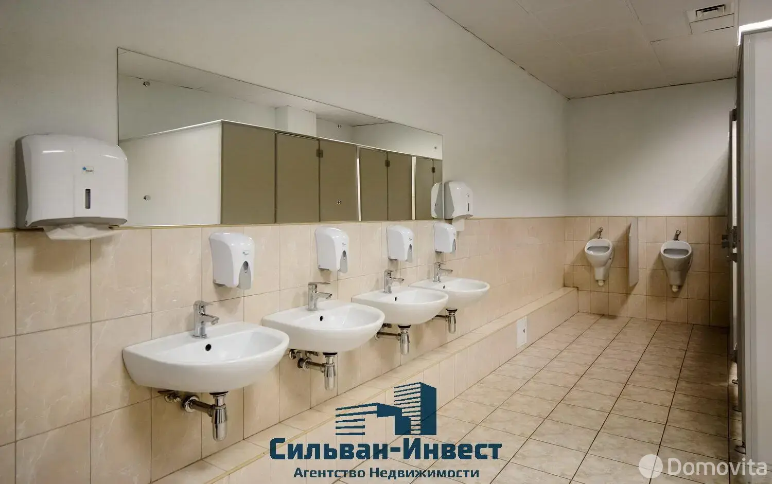 Аренда офиса на ул. Тиражная, д. 150 в Минске, 68046EUR, код 13994 - фото 9