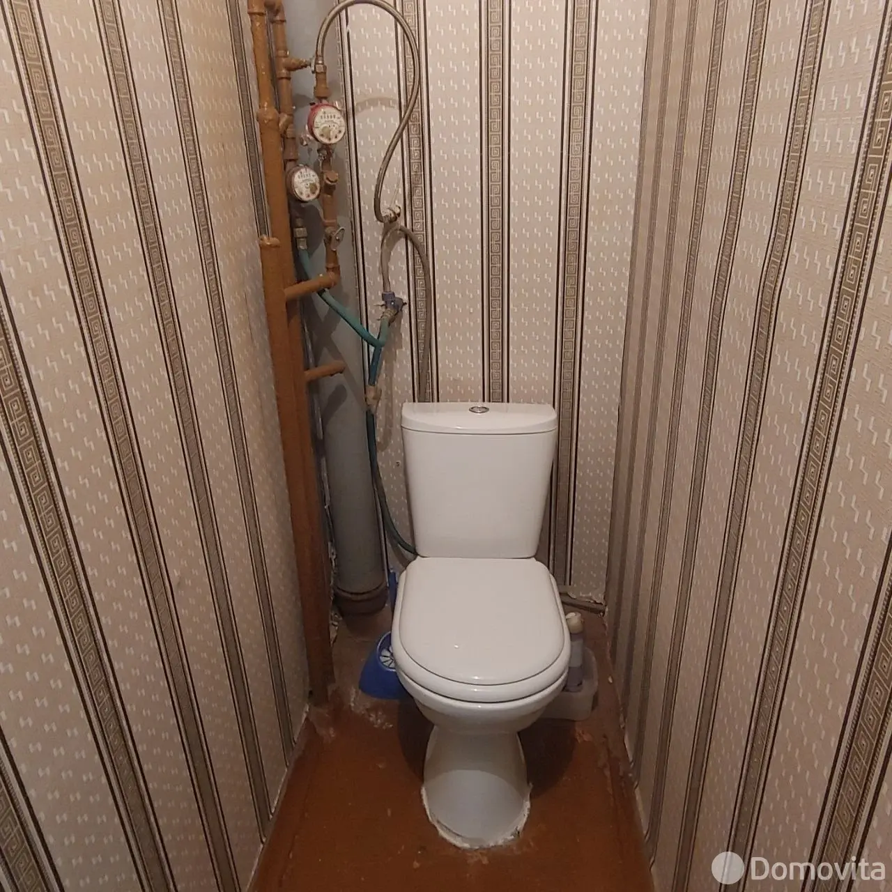 Снять 3-комнатную квартиру в Могилеве, б-р Днепровский, д. 4, 650BYN, код 149456 - фото 5