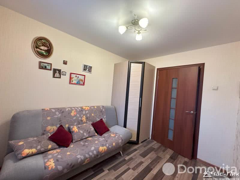 Продажа 3-комнатной квартиры в Минске, ул. Герасименко, д. 12, 79900 USD, код: 997524 - фото 6