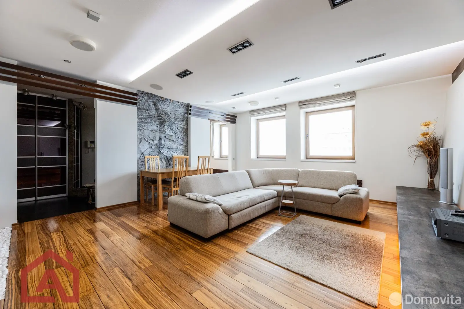 квартира, Минск, ул. Захарова, д. 67/1 