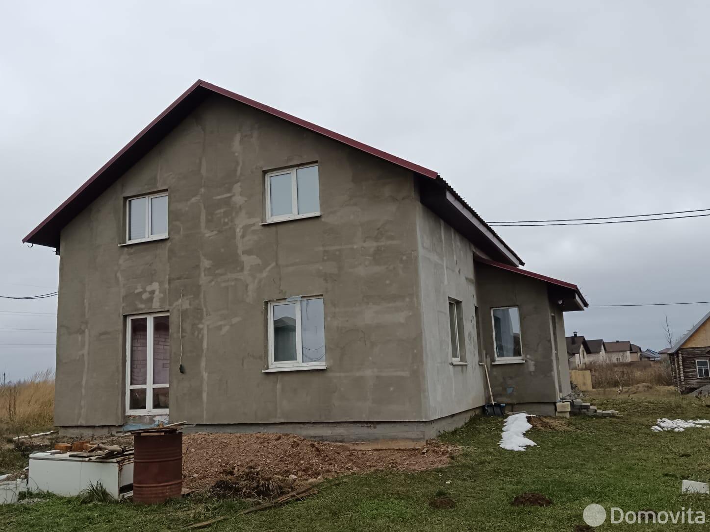 дом, Витебск, ул. Хуторская 