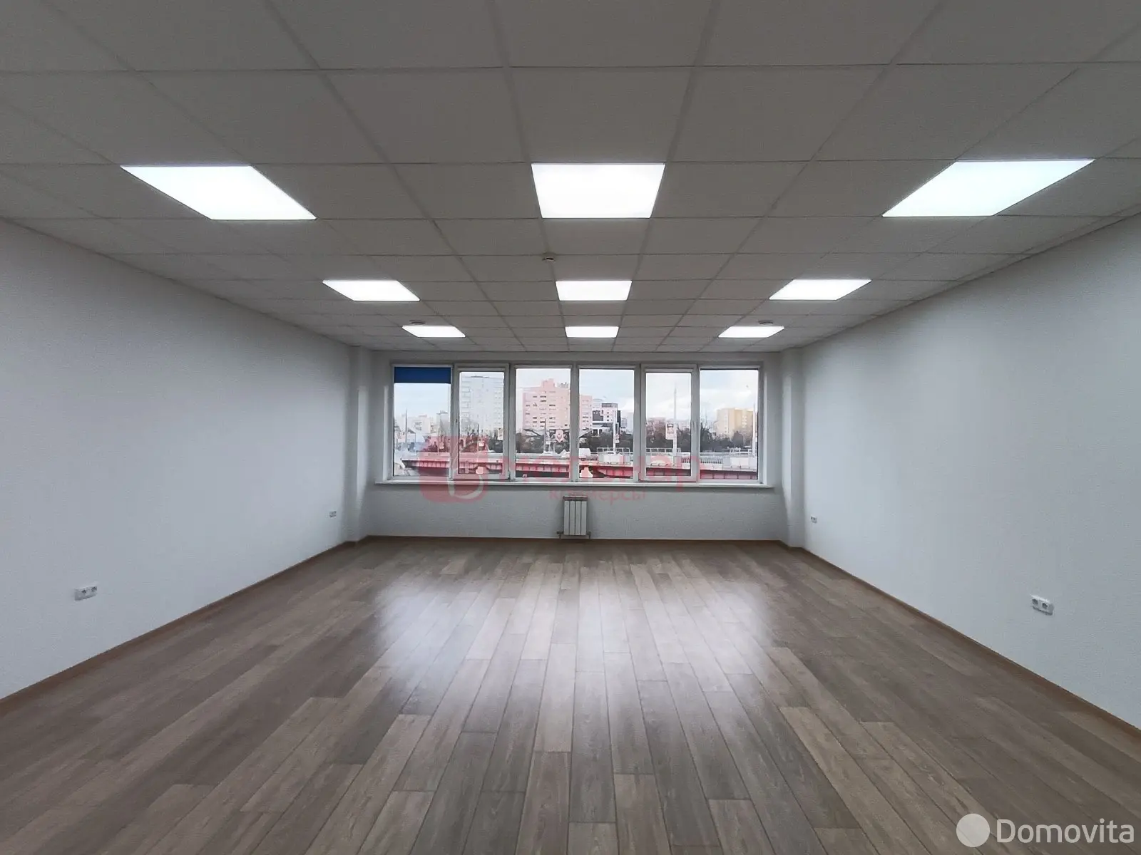 офис, Минск, ул. Скрыганова, д. 14