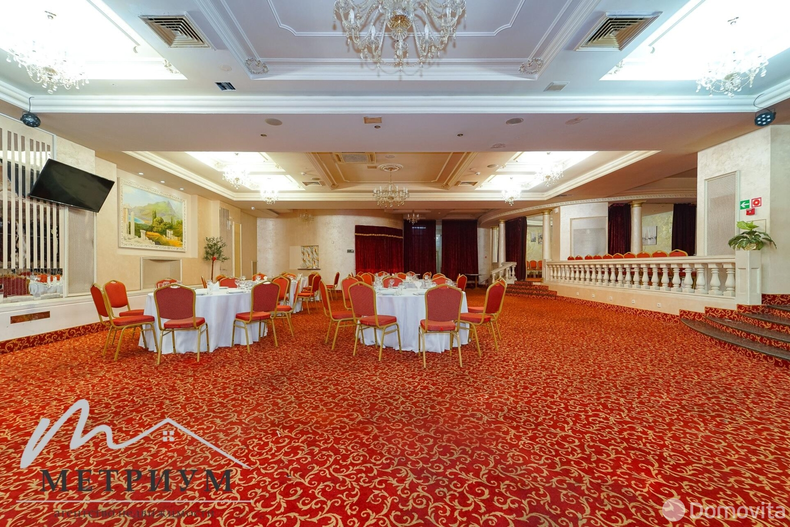 Аренда торгового помещения на ул. Орловская, д. 40/А в Минске, 5582EUR, код 968246 - фото 12