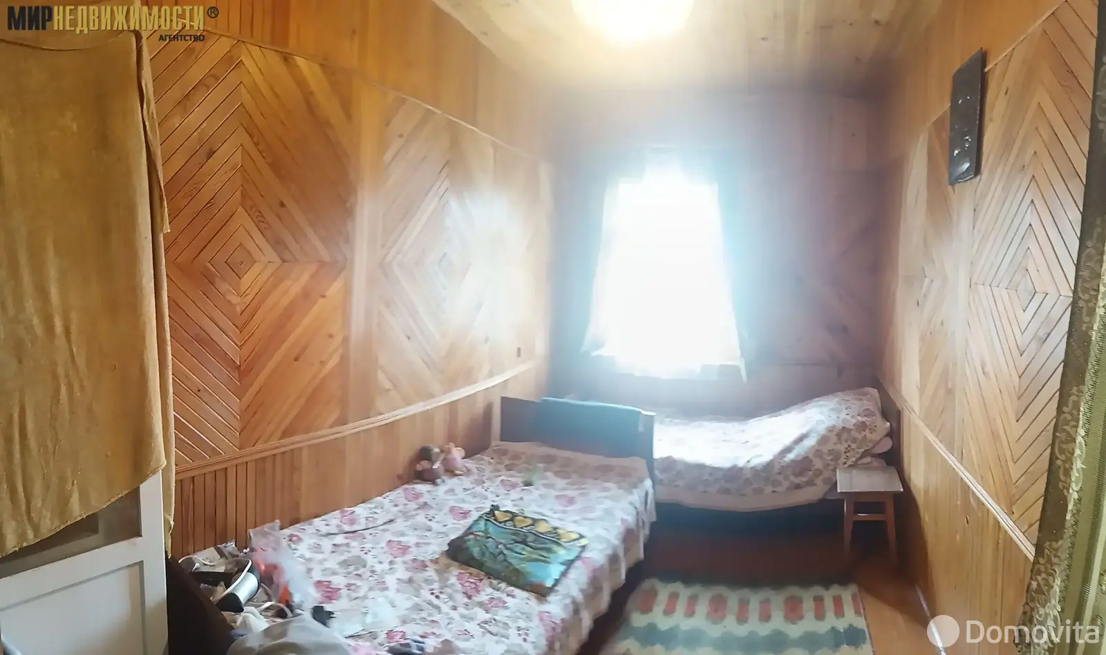 Купить 1-этажную дачу в Елочка Минская область, 18500USD, код 184372 - фото 20