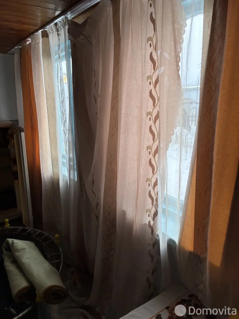 Купить 1-этажную дачу в Энергетик-5 Минская область, 8000USD, код 185038 - фото 11