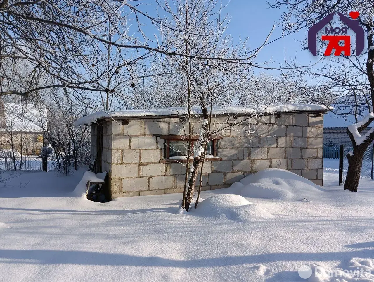 Цена продажи коттеджа, Молодечно, ул. Заводская, д. 33