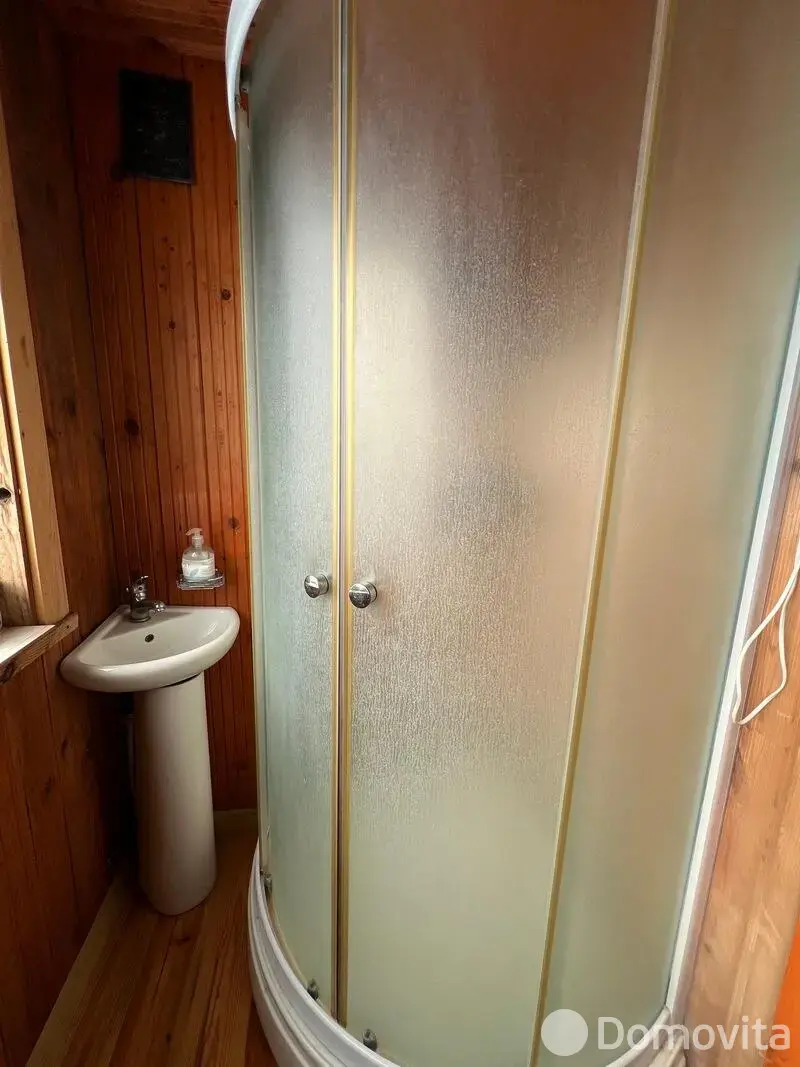 Купить 2-этажную дачу в Медиках Гродненская область, 37700USD, код 181892 - фото 14