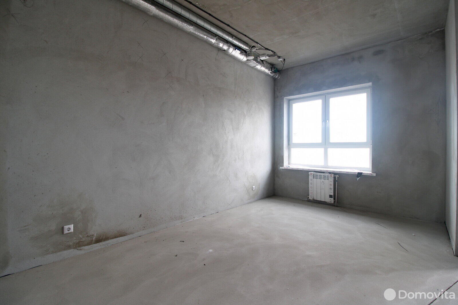 Продажа 2-комнатной квартиры в Минске, ул. Кропоткина, д. 61, 113000 USD, код: 970023 - фото 3