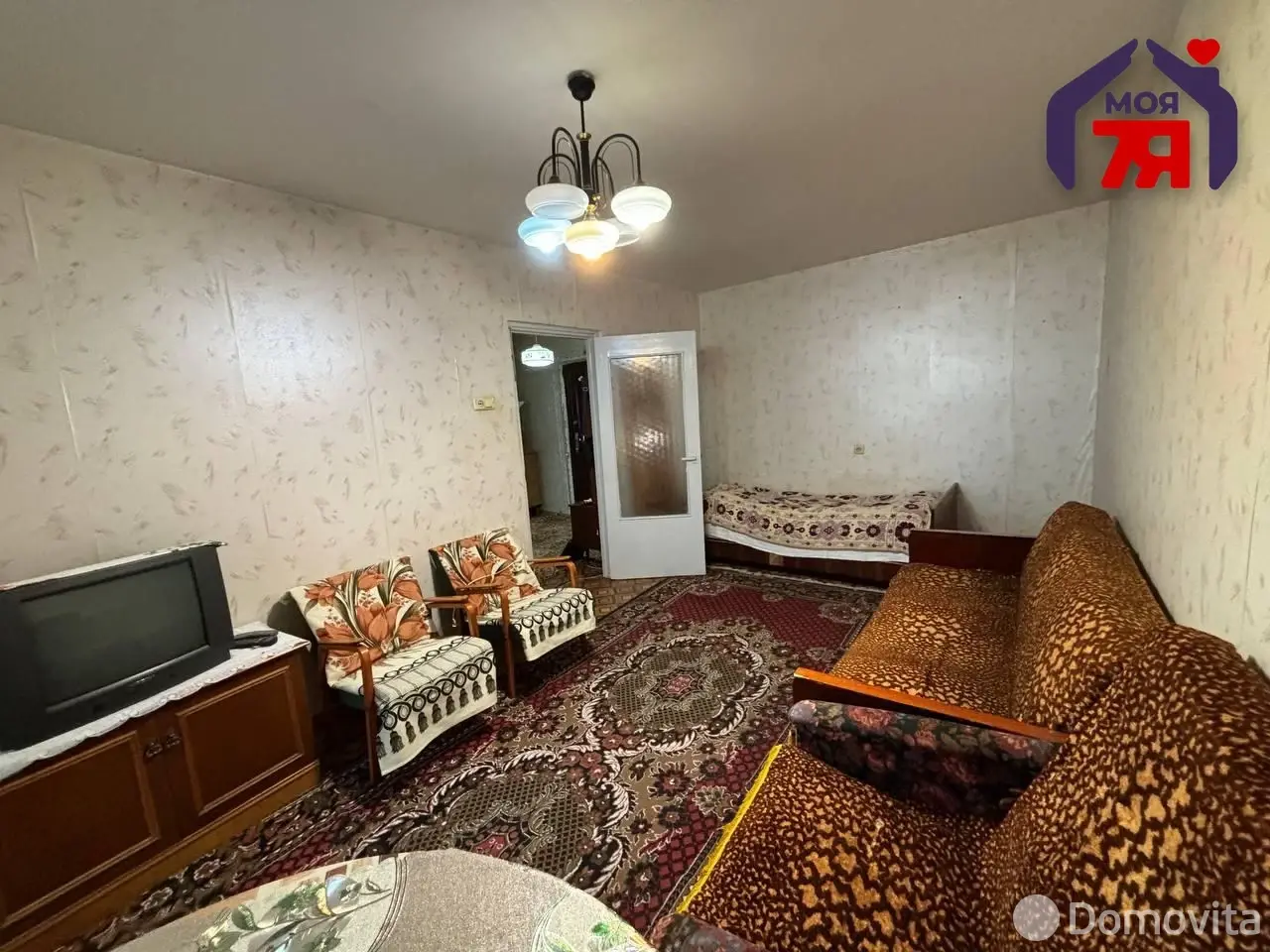 Снять 2-комнатную квартиру в Минске, ул. Громова, д. 34, 350USD, код 147784 - фото 13