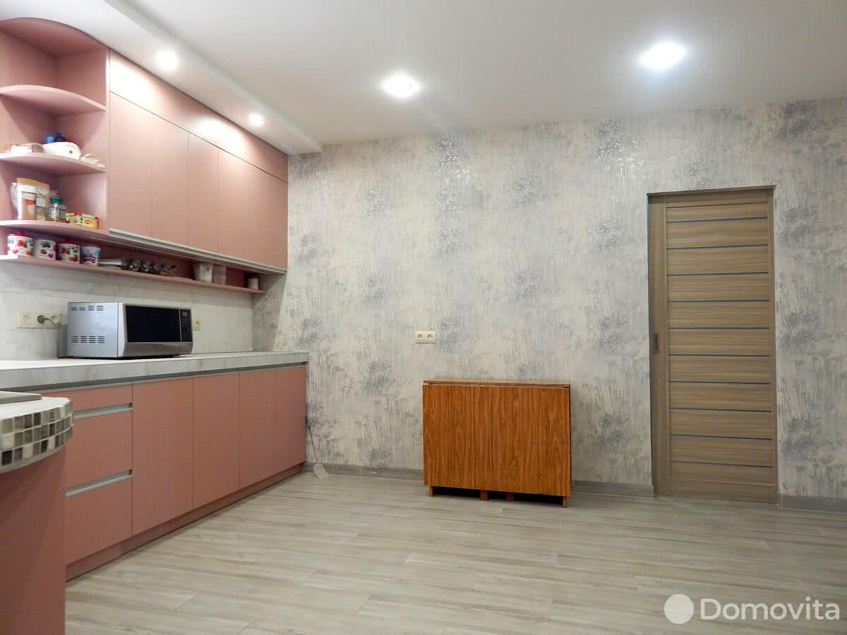 Продажа 1-этажного дома в Заболотье, Минская область , 65000USD, код 629754 - фото 3