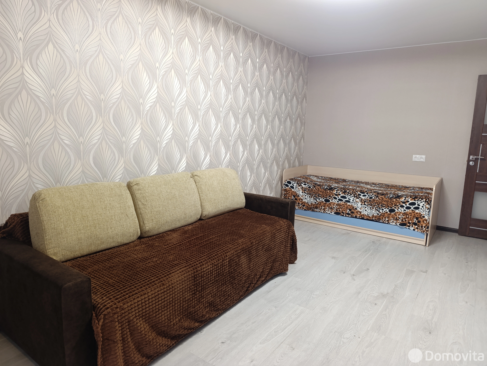 квартира, Минск, ул. Корженевского, д. 31 - лучшее предложение