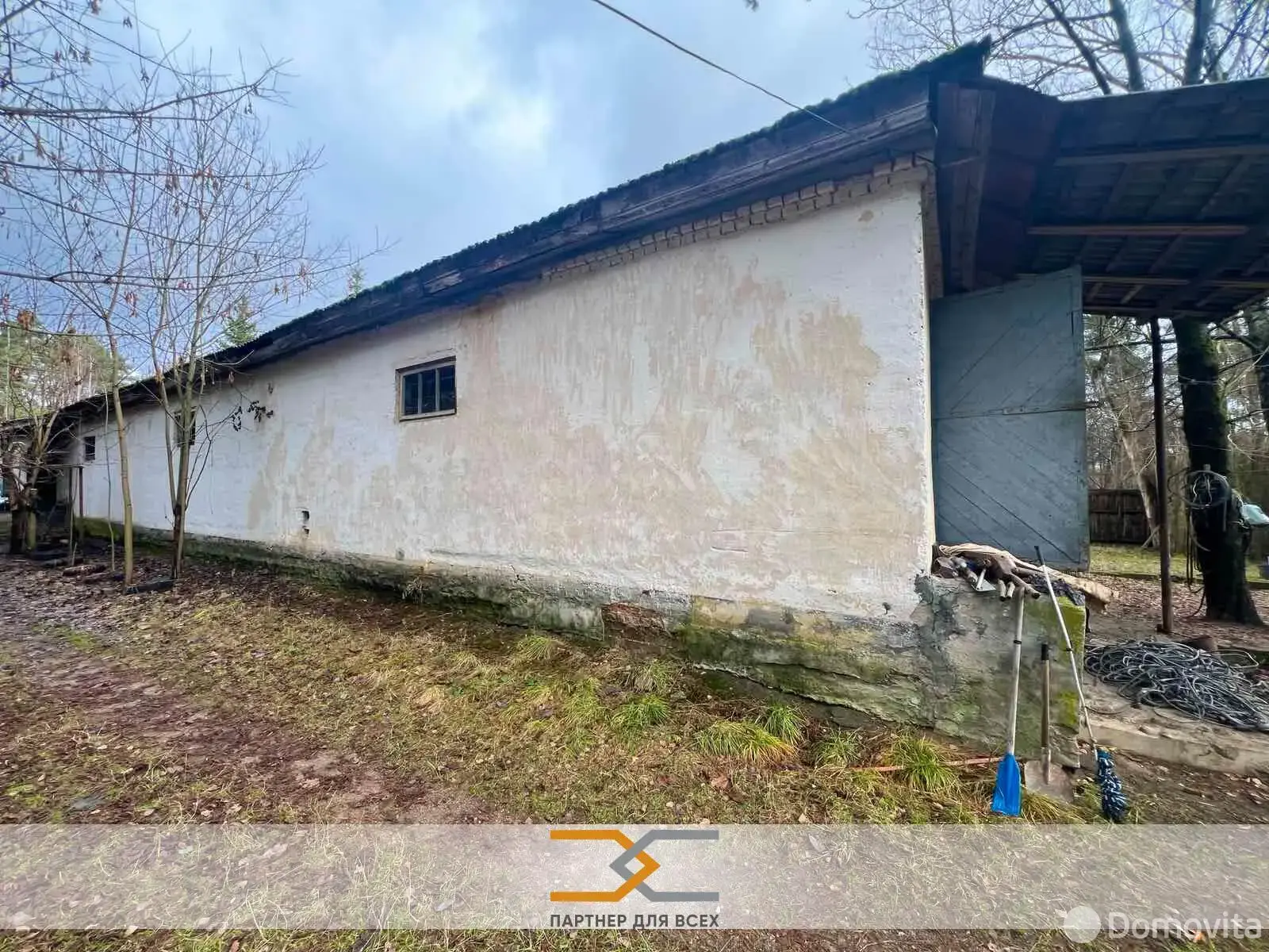 склад, Уречье, ул. Лесная 