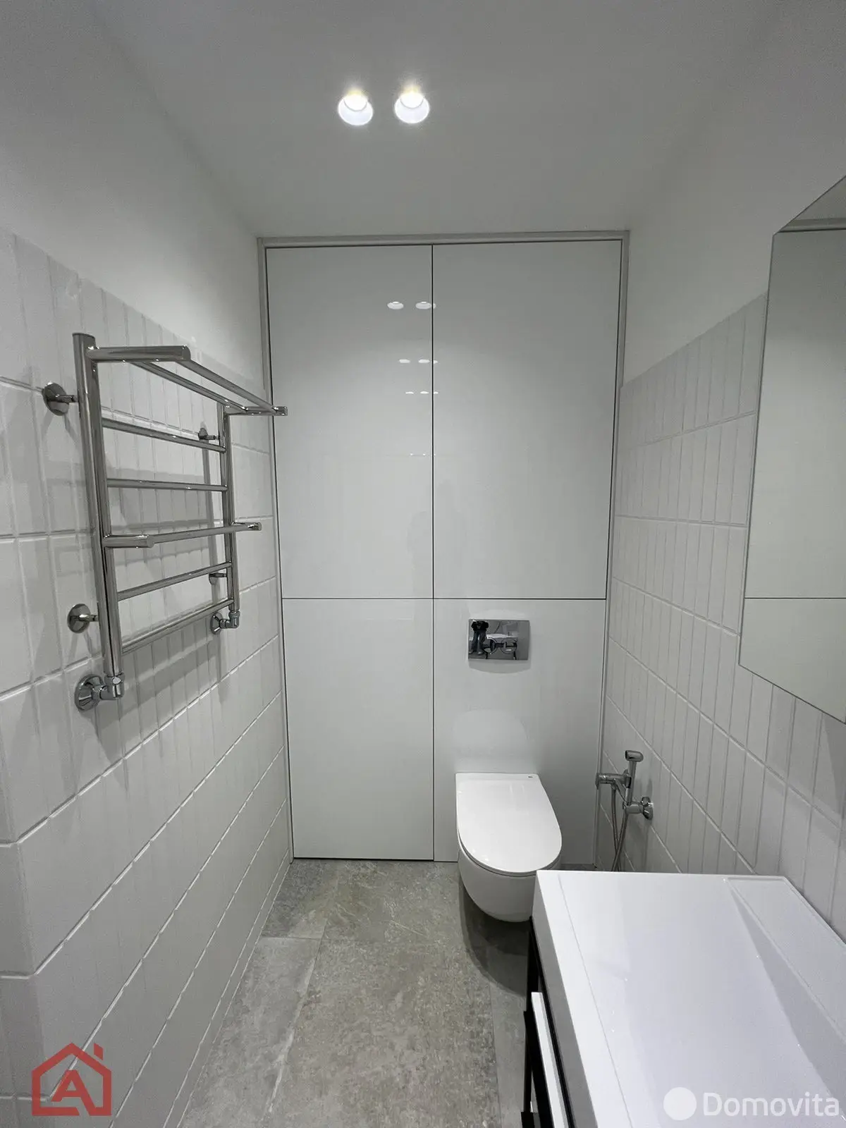 Снять 1-комнатную квартиру в Минске, ул. Игоря Лученка, д. 11, 430USD, код 147945 - фото 11