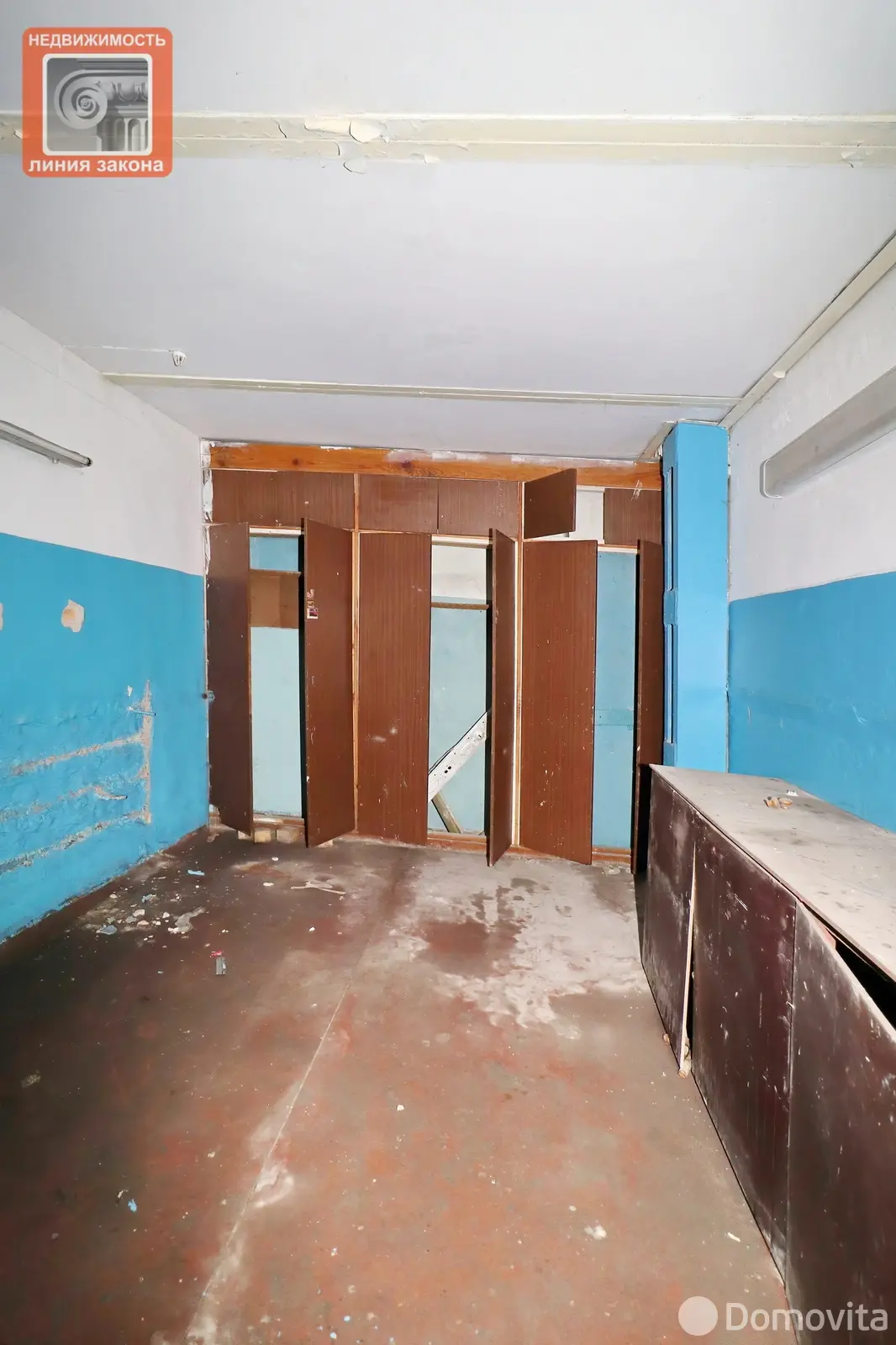 Купить офис на ул. Борисенко в Гомеле, 407397USD, код 4173 - фото 14