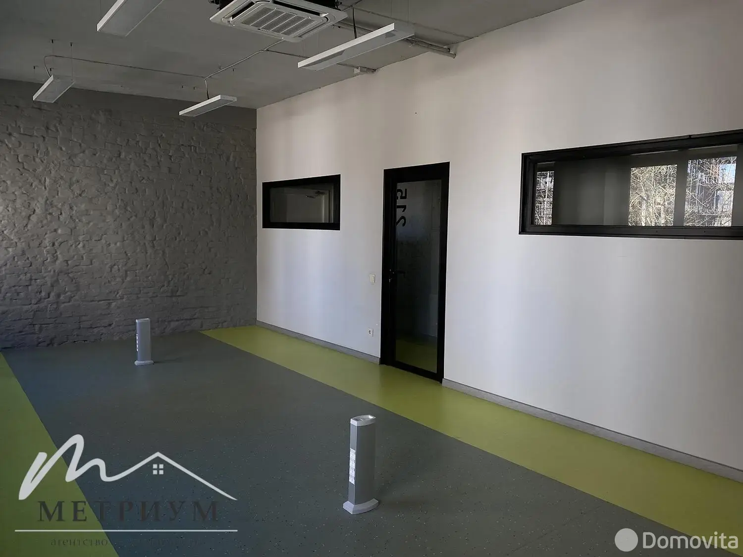 офис, Минск, ул. Грибоедова, д. 19 - лучшее предложение