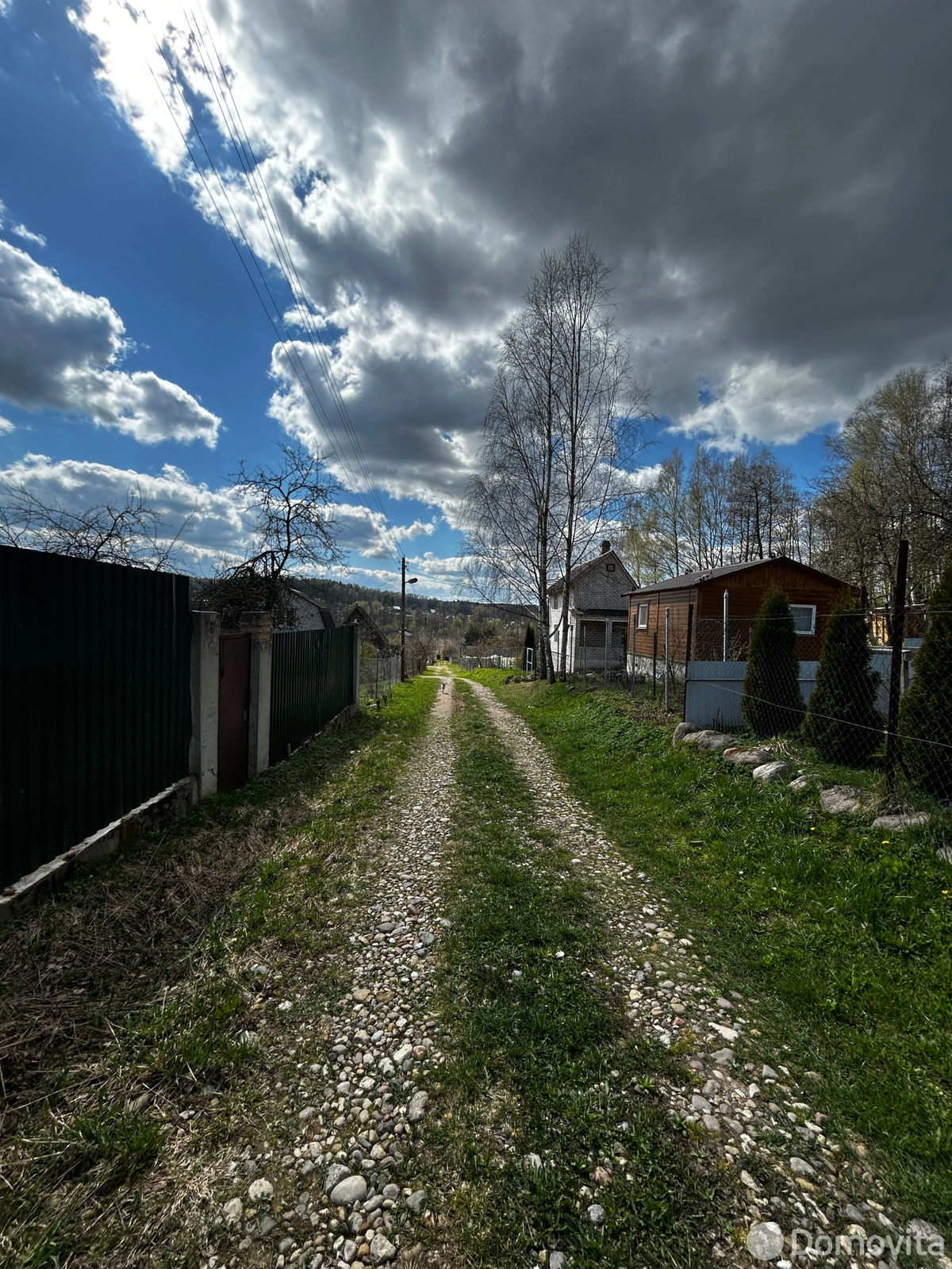 Продажа 1-этажной дачи в Турковщине Минская область, 11800USD, код 186473 - фото 14