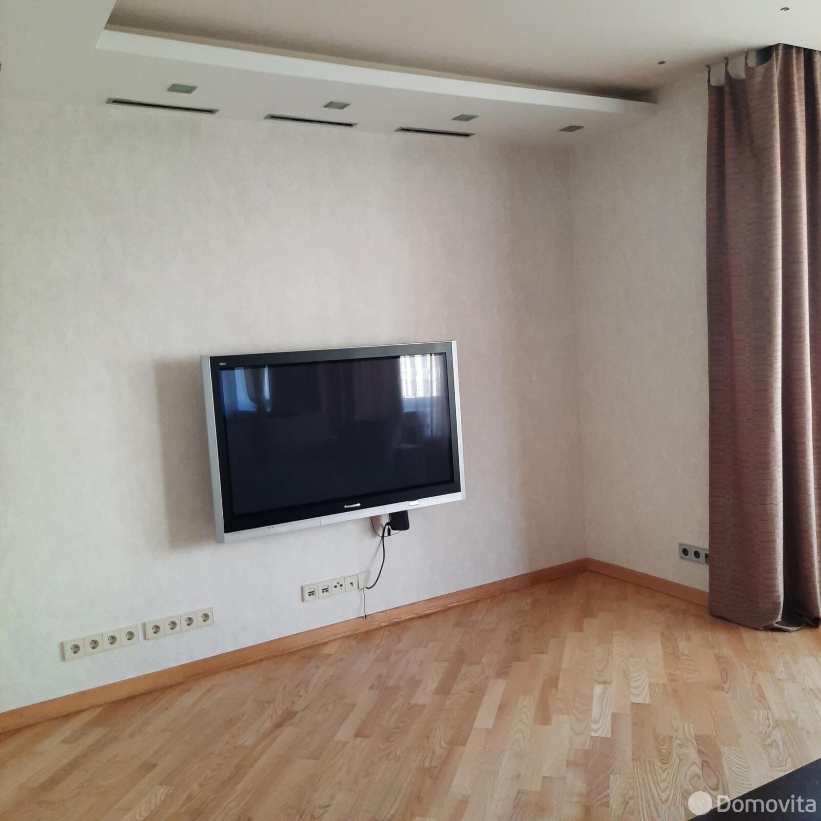 Снять 3-комнатную квартиру в Минске, ул. Немига, д. 42, 1200USD, код 141439 - фото 6