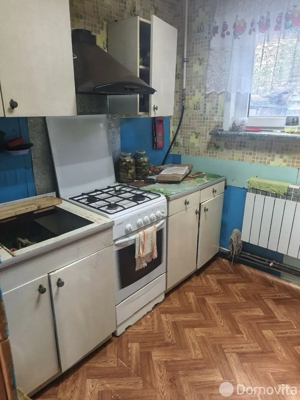коттедж, Березино, ул. Красноармейская, д. 47/А 