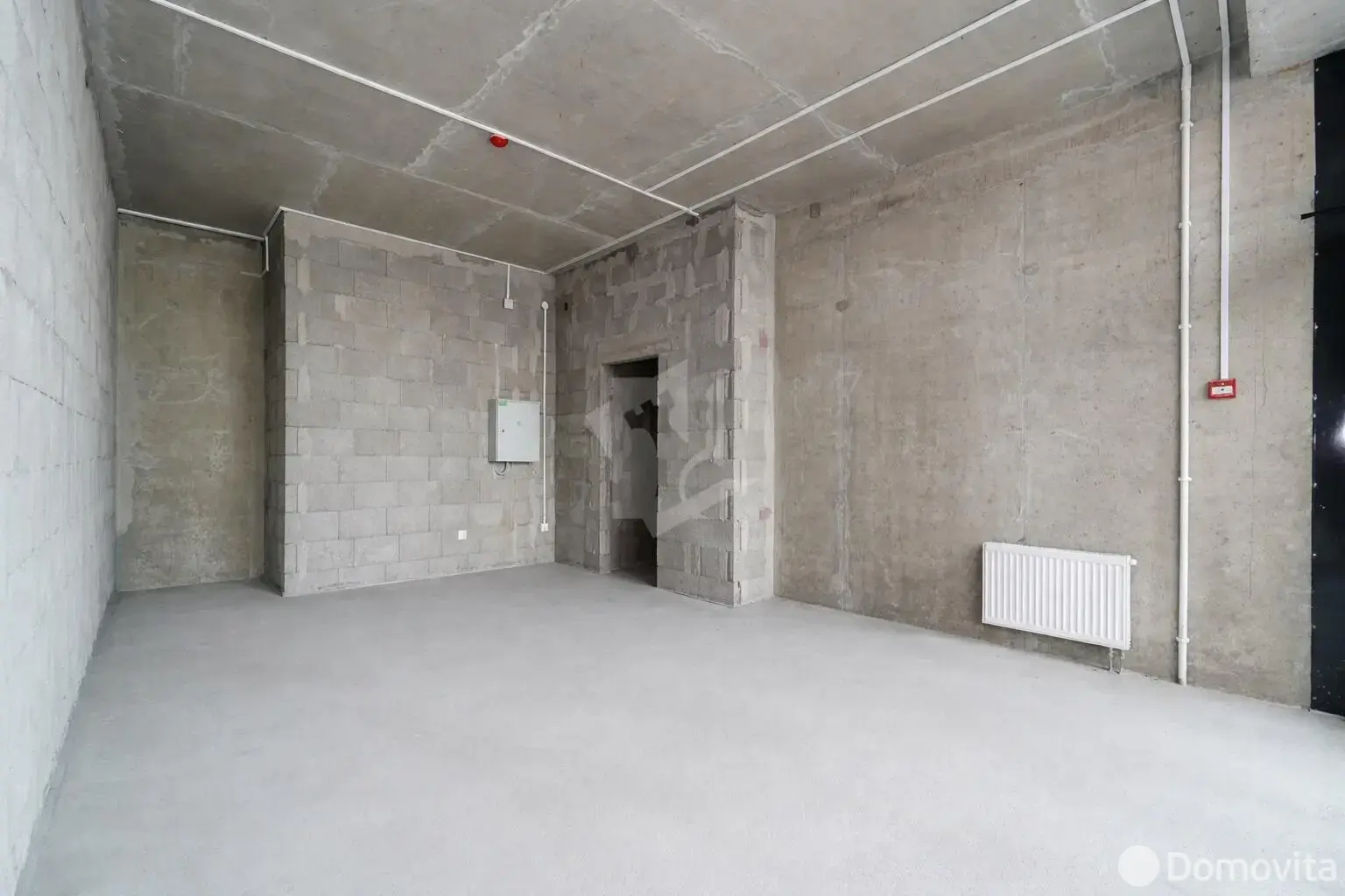 Снять офис на ул. Михаила Савицкого, д. 35 в Минске, 550USD, код 16752 - фото 1