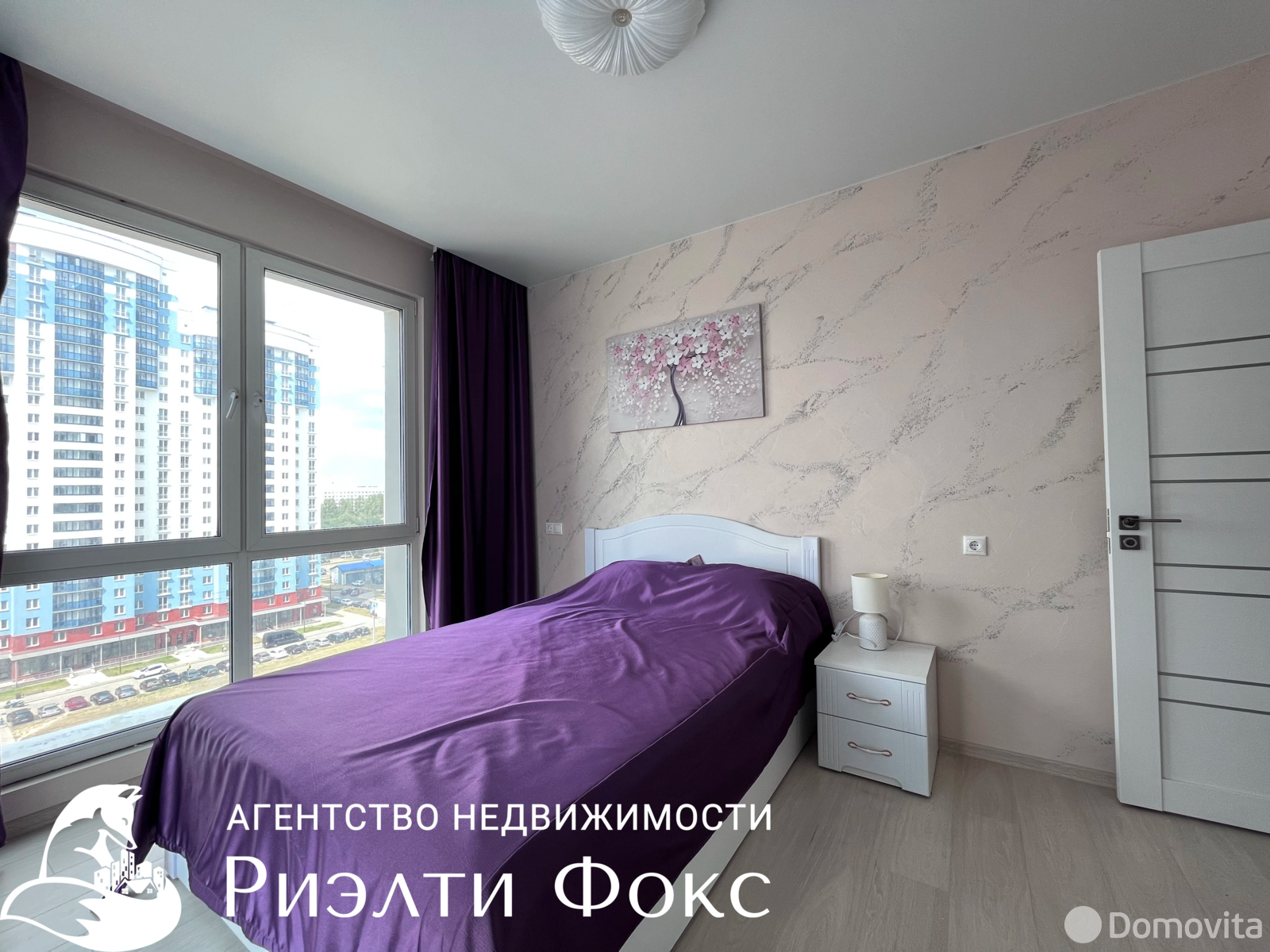 Снять 2-комнатную квартиру в Минске, пр-т Дзержинского, д. 19, 750USD, код 150715 - фото 11