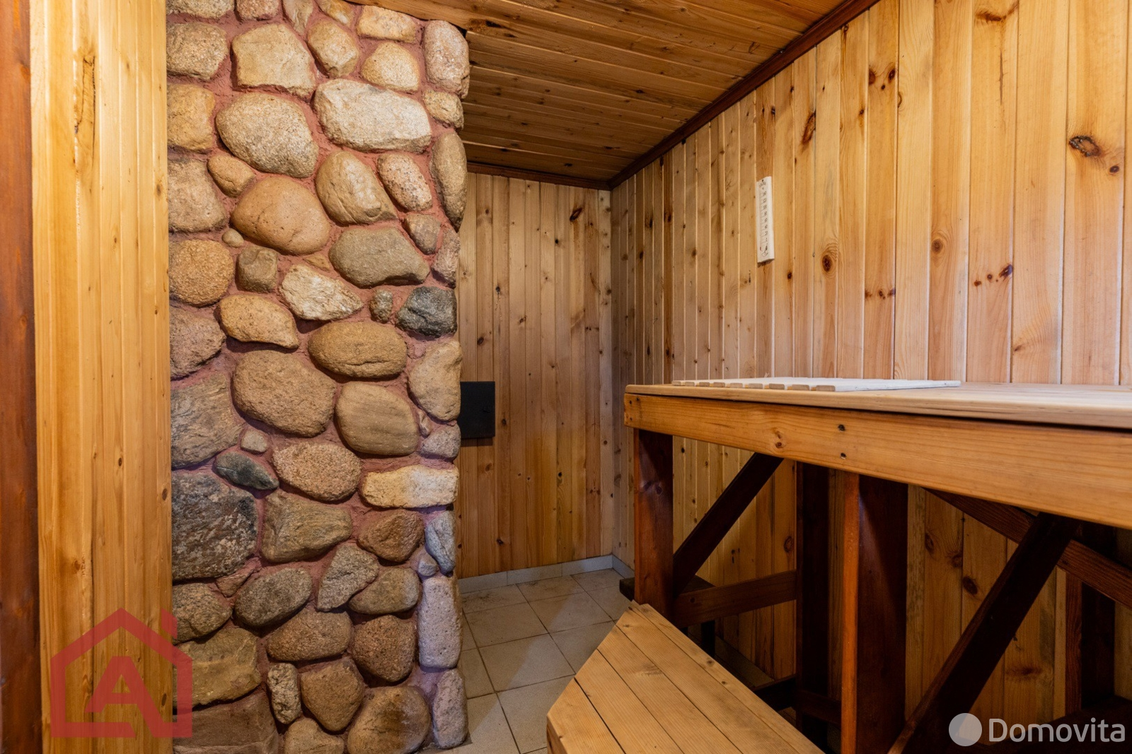 Продажа 1-этажной дачи в Мэта Минская область, 89900USD, код 185441 - фото 37