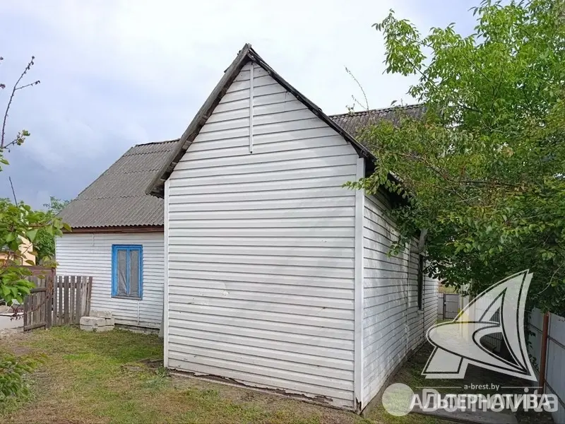 коттедж, Брест, , стоимость продажи 103 000 р.