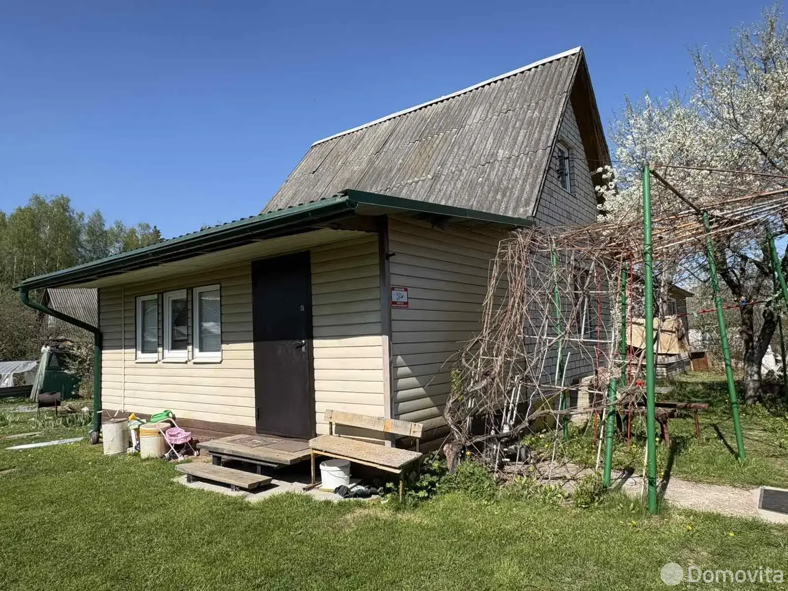 Продажа 2-этажной дачи в ПИЛОТ Минская область, 21700USD, код 184907 - фото 21