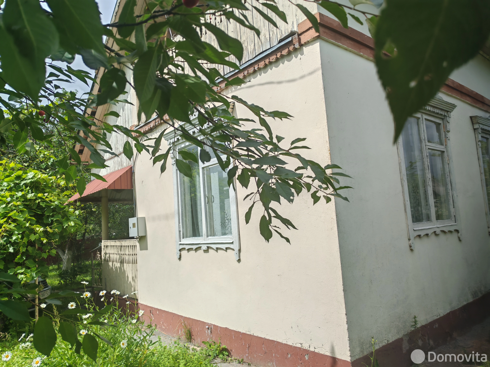 купить дачу, Старобинский родник, 