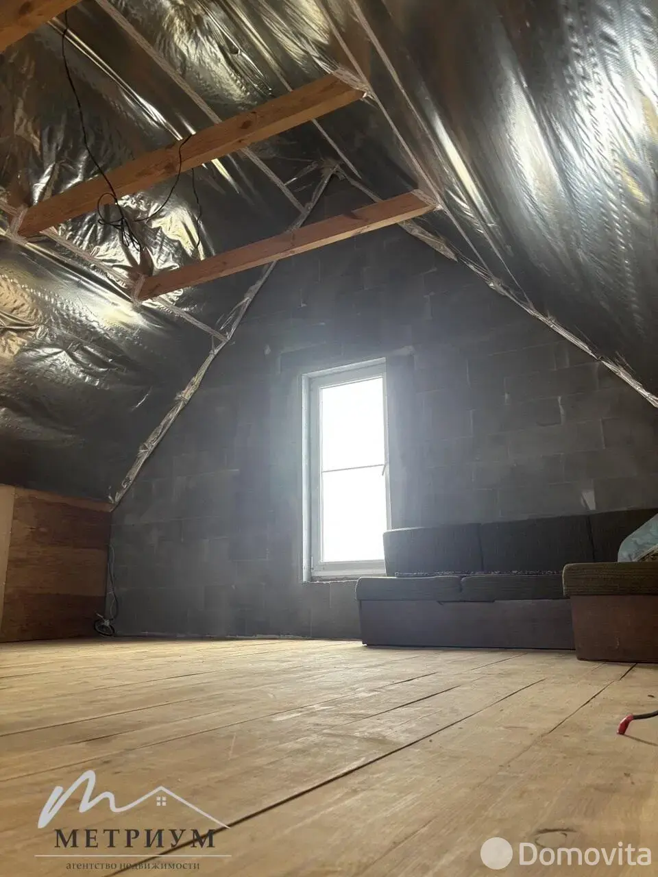 Стоимость продажи дома, Маховка, пер. Озёрный 1-й