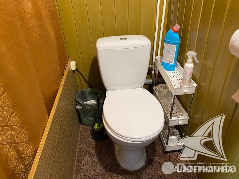 Купить 2-этажную дачу в Алеся-50 Брестская область, 65000USD, код 172224 - фото 15