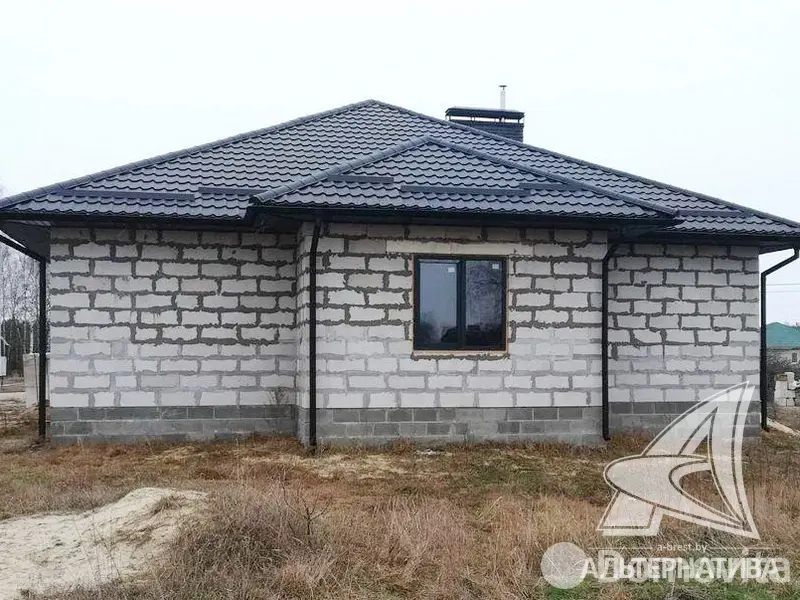 дом, Малорита, 