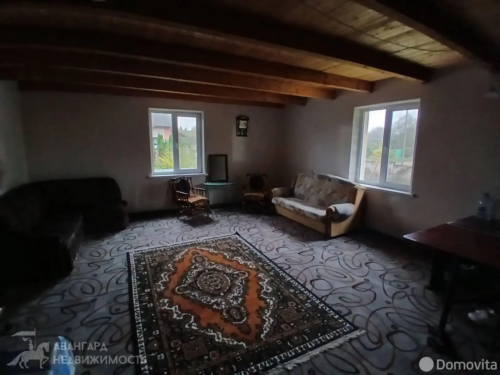 дом, Липники, ул. Центральная 