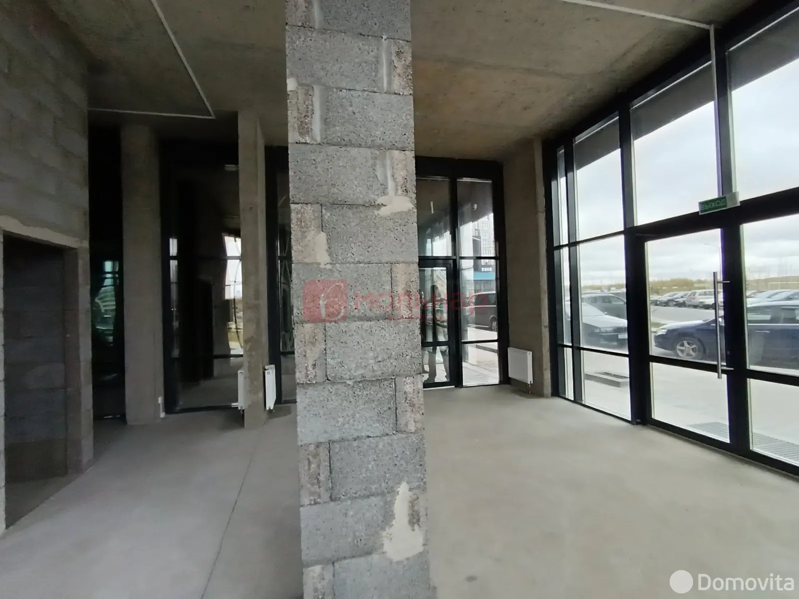 Аренда торговой точки на ул. Игоря Лученка, д. 30 в Минске, 846USD, код 966533 - фото 9