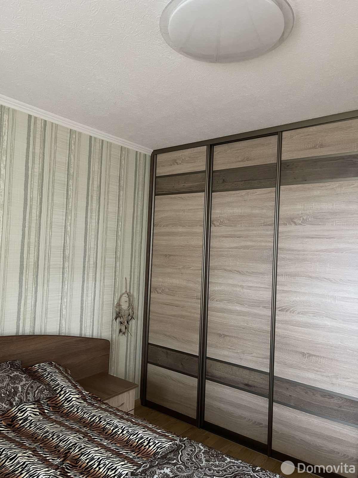 Продажа 2-комнатной квартиры в Витебске, пр-т Московский, д. 105, 59500 USD, код: 850611 - фото 5