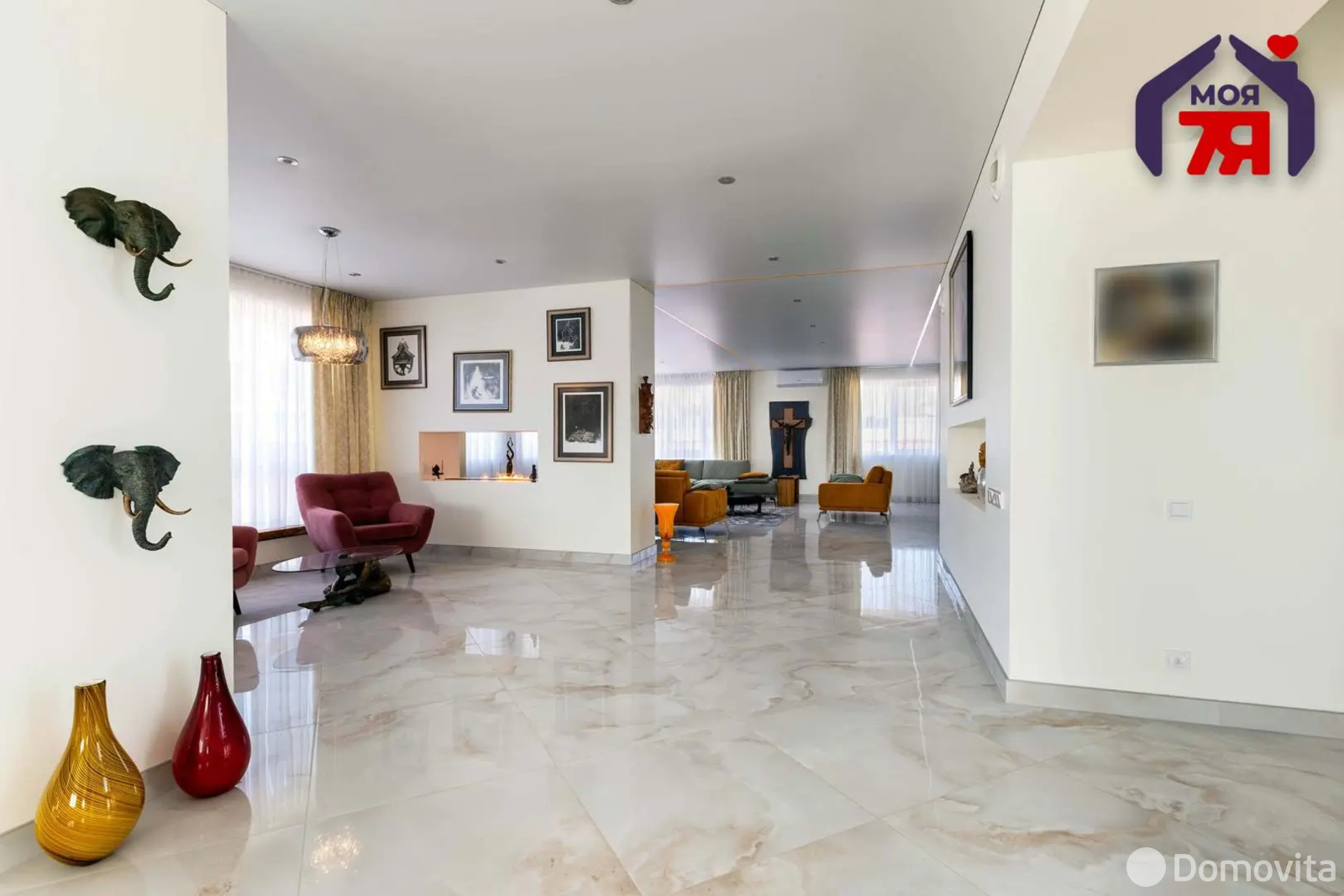 дом, Логожеск, ул. Озёрная