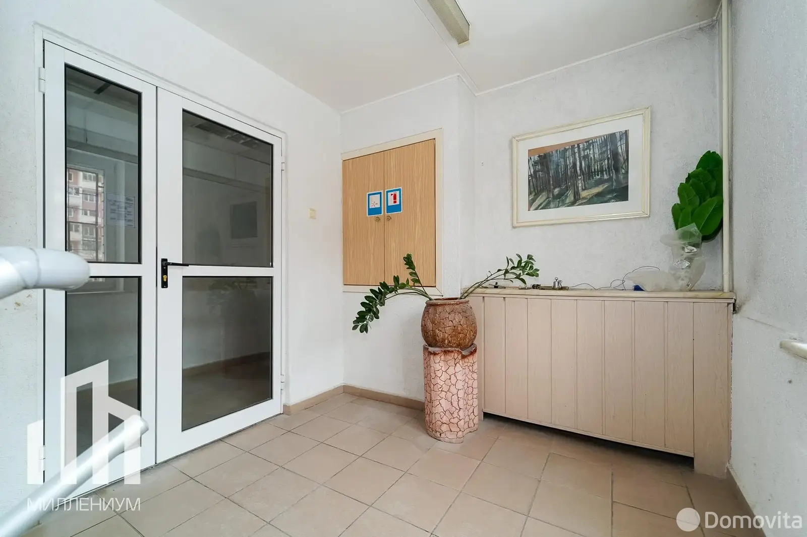 Аренда офиса на ул. Денисовская, д. 9 в Минске, 2944USD, код 16454 - фото 13